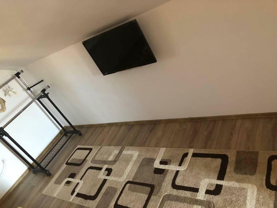 Casa Bambi Hotell Sovata Eksteriør bilde